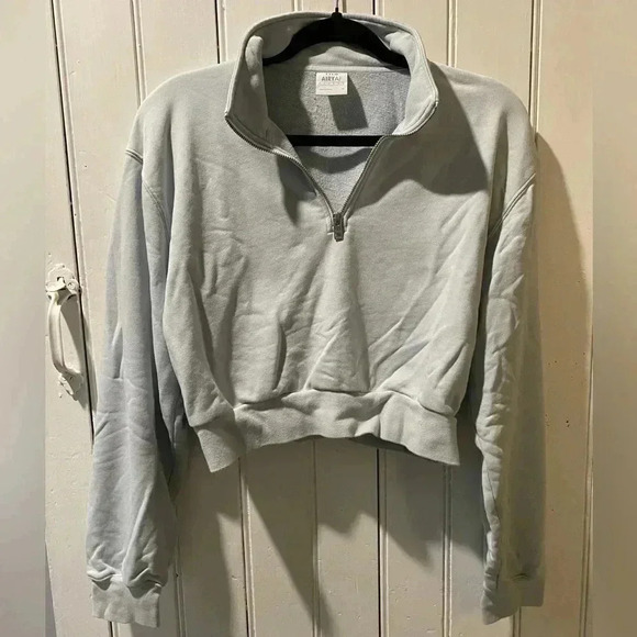 TNA AiryAF  Fleece - Picture 1 of 3